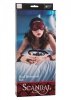 Zestaw Scandal Bed Restraint Kit
